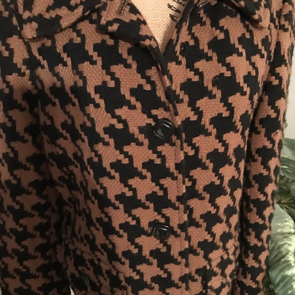 Wool coat - Picture 3 of 5